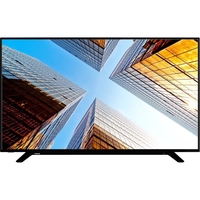 Refurbished Toshiba 55 4K Ultra HD with HDR LED Freeview Play Smart TV without Stand