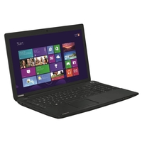 Refurbished Toshiba Satellite Pro C70 Core i5-4200U 6GB 500GB 15.6 Inch Windows 10 Pro Laptop