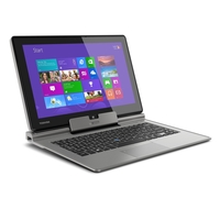 Refurbished Toshiba Z10T Core i5 4220Y 4GB 128GB SSD 13.3 Inch Windows 10 Laptop