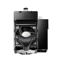 Refurbished XYZprinting Jr. WiFi Pro Quick Release HSS For da Vinci Jr. 1.0 Pro 3D Printer Range