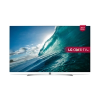 Refurbsihed LG55 4K Ultra HD with HDR10 OLED Freeview Play Smart TV without Stand