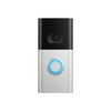 Ring Video Doorbell 4 - Built-in Rechargeable Battery,  Two-Way Talk