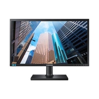 Samsung 21.5" S22E450B Monitor Full HD