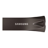 Samsung Bar Plus 256GB USB 3.1 Flash Drive - Grey