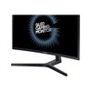 Samsung C27FG73 27 Full HD QLED Freesync 144Hz Curved Gaming Monitor