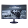 Samsung C27H580FDU 27 Full HD HDMI Freesync Curved Monitor