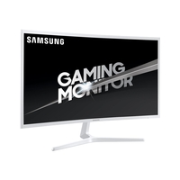 Samsung C32JG53 32 Full HD 144Hz Curved Monitor