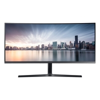 Samsung CH89 34 HDMI Freesync Ultra WQHD Curved Gaming Monitor