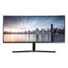 Samsung CH89 34" WQHD Freesync Curved Gaming Monitor