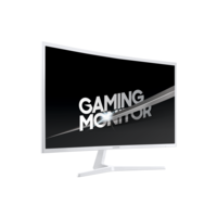 Samsung CJG5F 32" Full HD 144Hz Curved Gaming Monitor