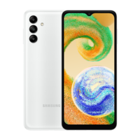 Samsung Galaxy A04s 4G Awesome White 6.5 32GB 4G Unlocked & SIM Free Smartphone