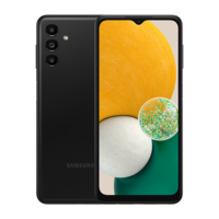 Samsung Galaxy A13 5G Awesome Black 6.5 64GB 5G Unlocked & SIM Free Smartphone