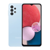 Samsung Galaxy A13 Light Blue 6.6 64GB 4G Unlocked & SIM Free Smartphone