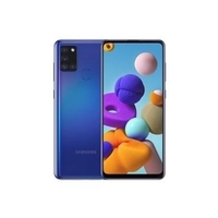 Samsung Galaxy A21s Blue 6.5 32GB 4G Unlocked & SIM Free
