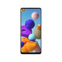 Samsung Galaxy A21s White 6.5 32GB 4G Unlocked & SIM Free