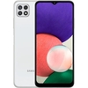 Samsung Galaxy A22 5G White 6.6 64GB 5G Unlocked & SIM Free Smartphone