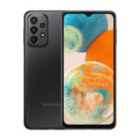 Samsung Galaxy A23 5G Awesome Black 6.6 64GB 5G Unlocked & SIM Free Smartphone