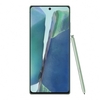 Samsung Galaxy Note20 5G Mystic Green 6.7 256GB 5G Unlocked & SIM Free Smartphone