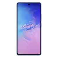 Samsung Galaxy S10 Lite Blue 6.7 128GB 4G Unlocked & SIM Free