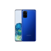 Samsung Galaxy S20+ 5G Aura Blue 6.7 128GB 5G Unlocked & SIM Free