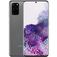 Samsung Galaxy S20+ 5G Cosmic Grey 6.7 128GB 5G Unlocked & SIM Free Smartphone