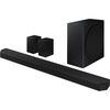 Samsung HW-Q950A/XU 11.1.4 Wireless Sound Bar with Dolby Atmos & Amazon Alexa