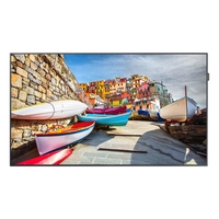 Samsung LH43PMHPBGC 43 1080p Full HD LED Commercial Hotel TV