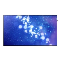 Samsung LH75DMEPLGC 75" Full HD Smart LED Large Format Display
