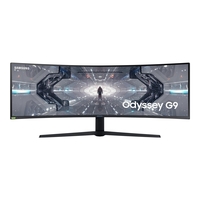 Samsung Odyssey G95T 49" QHD Curved Monitor