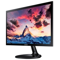 Samsung S27F350FHU 27 Full HD Freesync HDMI Gaming Monitor