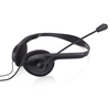 Sandberg USB Headset with Microphone with 5 Year Warranty