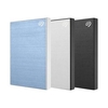 Seagate HDD External 1TB Backup Plus Slim USB3 Red