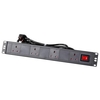 Servers Direct 4-Way Vertical Power Distribution Unit