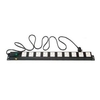 Servers Direct 8-Way Vertical Power Distribution Unit