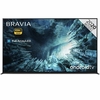 Sony BRAVIA KD75ZH8BU 75 8K Full Array Android Smart LED TV with Acoustic Multi-Audio