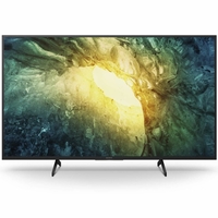 Sony KD43X7052PBU 43 4K Ultra HD Smart LED TV