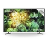 Sony KD43XH8196BU 43 4K Android LCD TV with Voice Assist
