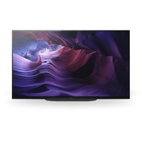 Sony KD48A9BU 48 4k Ultra HD Android Smart OLED TV ex Display
