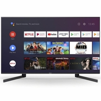 Sony KD75XH9505BU 75 4K Ultra HD HDR Android Smart LED TV with Google Assistant and Alexa