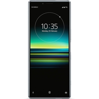 Sony Xperia 1 Grey 6.5 128GB 4G Unlocked & SIM Free