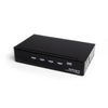 Startech 4 Port High Speed HDMI Video Splitter with Audio