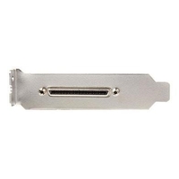 Startech 8 Port Low Profile RS232 PCI Serial Card with 16950 UART