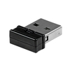 StarTech.com Mini USB Bluetooth 4.0 Adapter - 50m 165ft Class 1 EDR Wireless Dongle