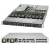 Supermicro SuperServer 1028U Xeon E5-2600v4 - No CPU No RAM No HDD - Rack Server