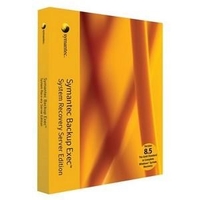 Symantec Backup Exec For Windows Servers Agent for Microsoft SQL Server v. 12
