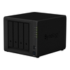 Synology DS418 4 Bay Diskless Desktop NAS