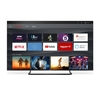 TCL 50 inch Ultra Slim 4K UHD TV with HDR PRO and Freeview TV