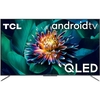TCL C715 65 Inch QLED 4K Android Smart TV