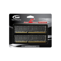 Team Elite 16GB No Heatsink DDR3 1600MHz Non-ECC DIMM Memory Kit