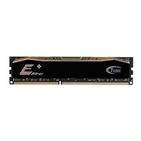 Team Elite 4GB Black Heatsink DDR3 DIMM System Memory